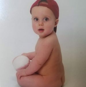 Meet your Posher, Brian